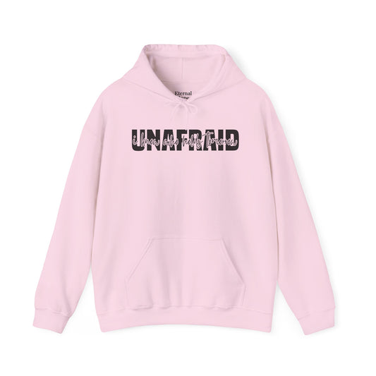 UNIFRAID Gods got me!  Unisex Heavy Blend™