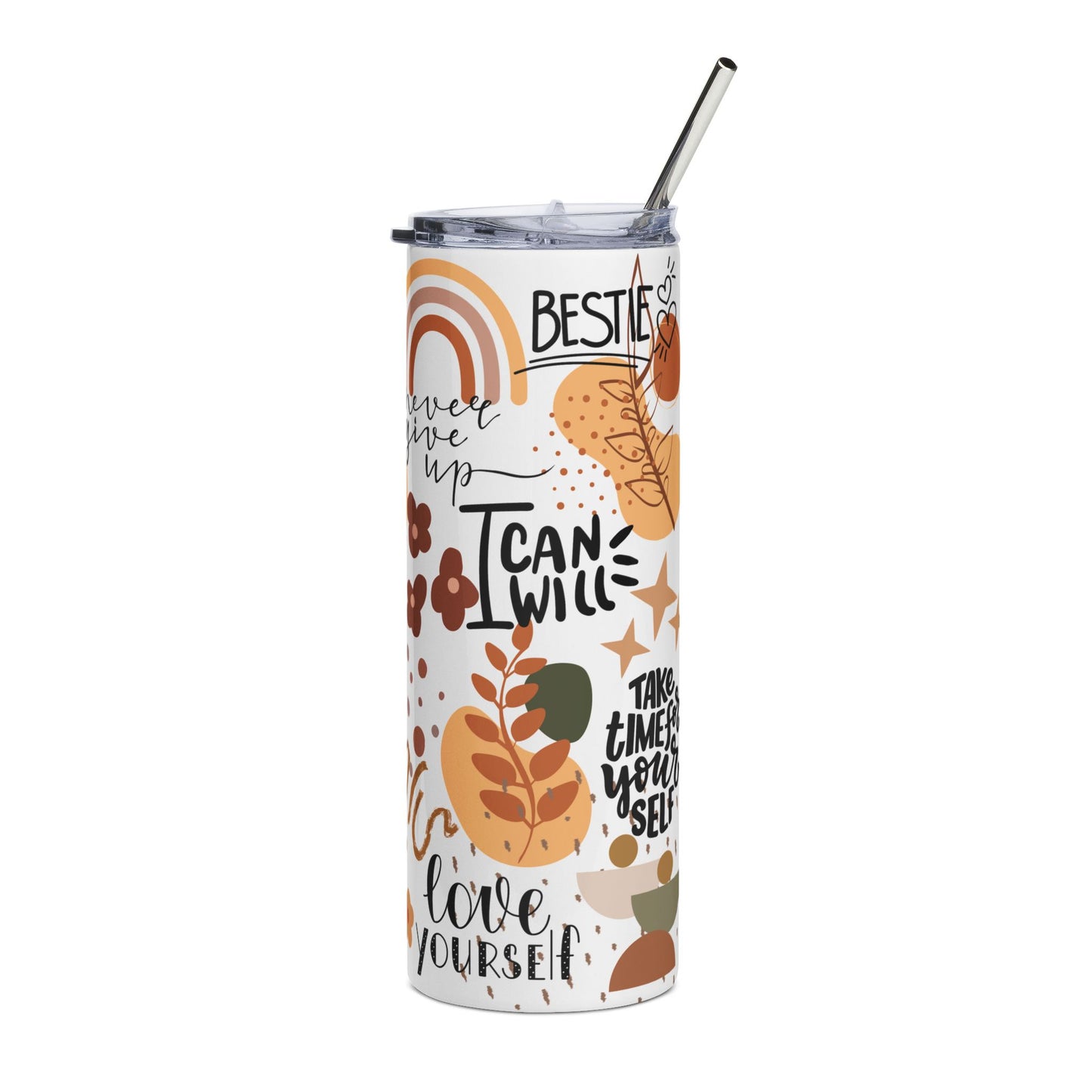 Stay Positive, Self Love, 20oz