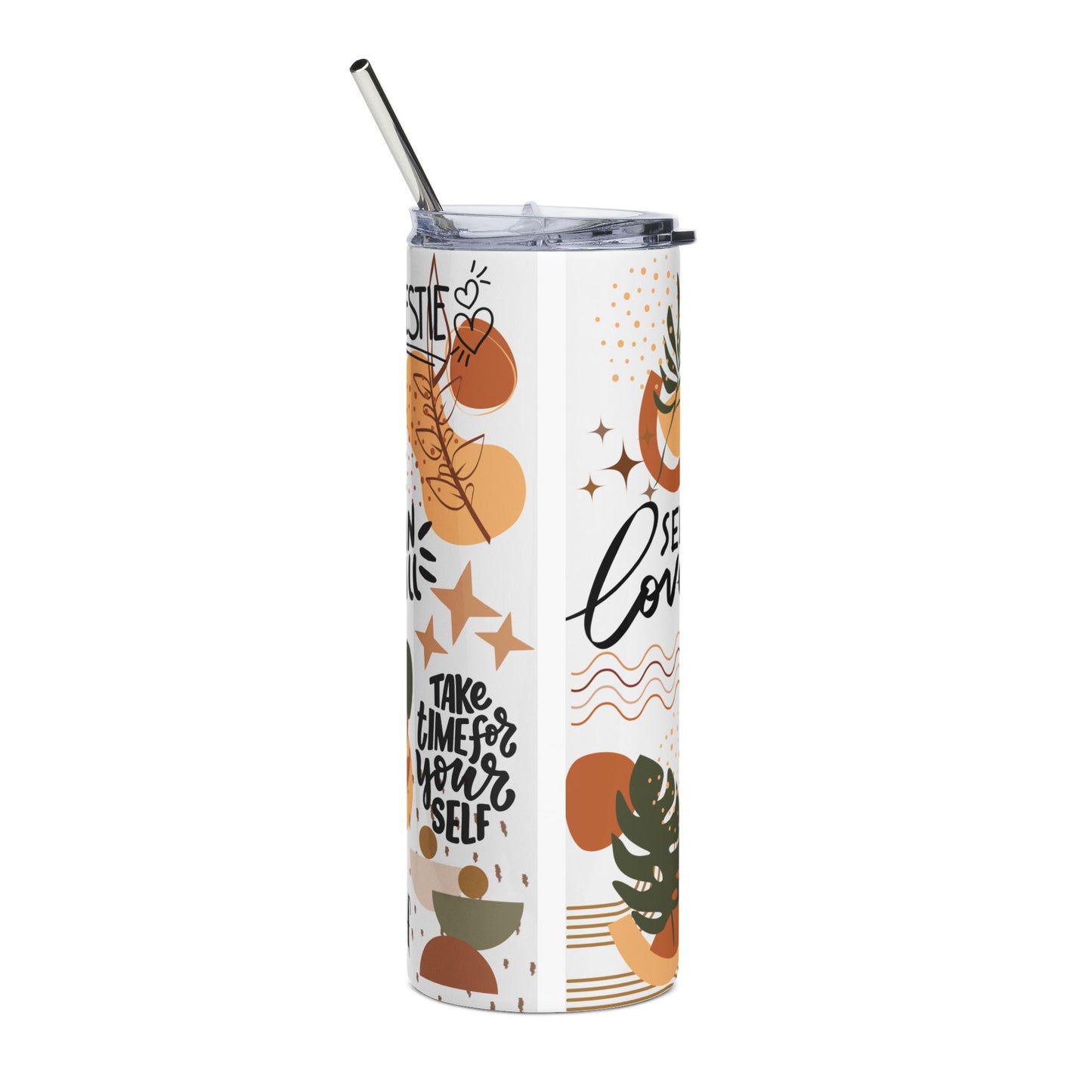 Stay Positive, Self Love, 20oz