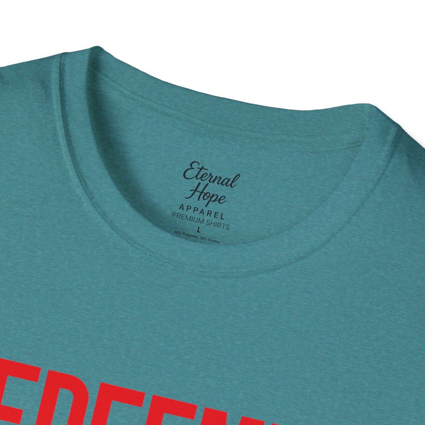 Redeemed