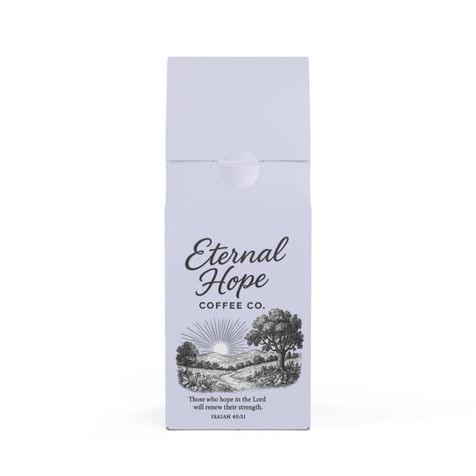 Colombia Single Origin Coffee (Light-Medium Roast)