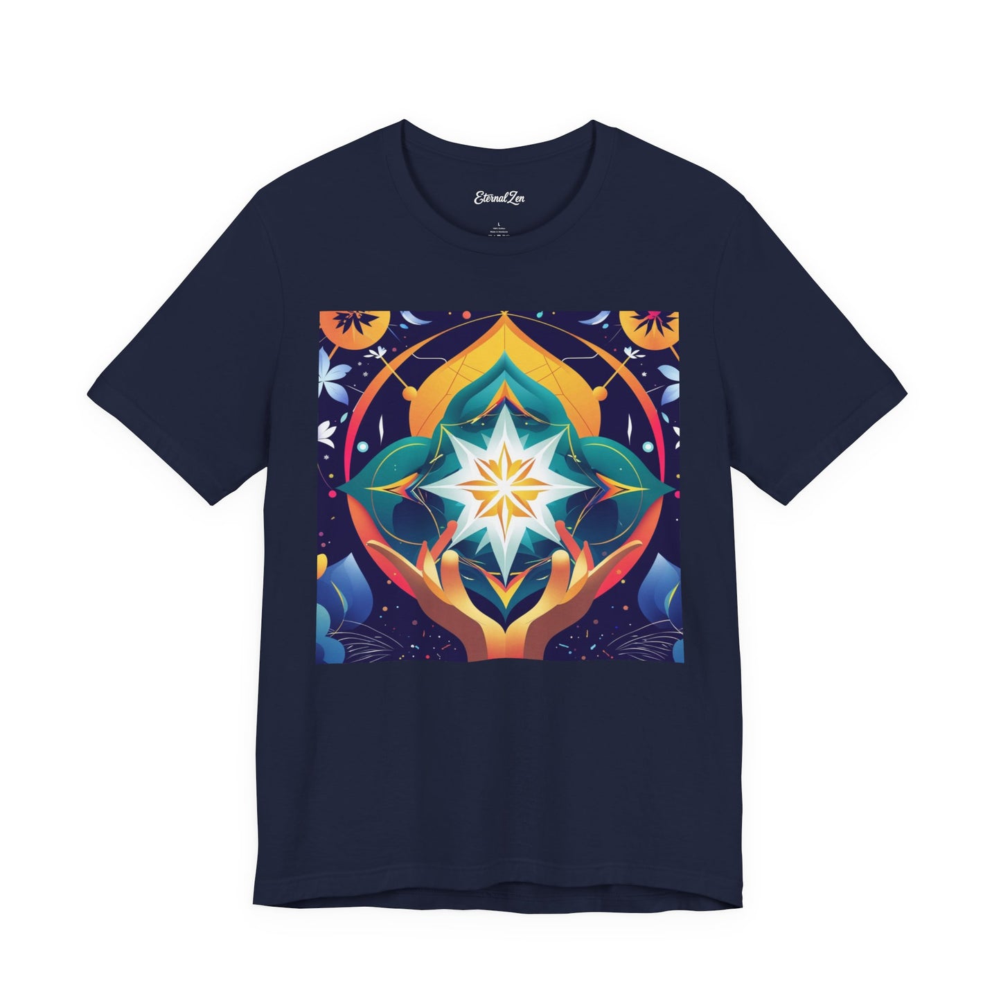 Spiritual Geometry
